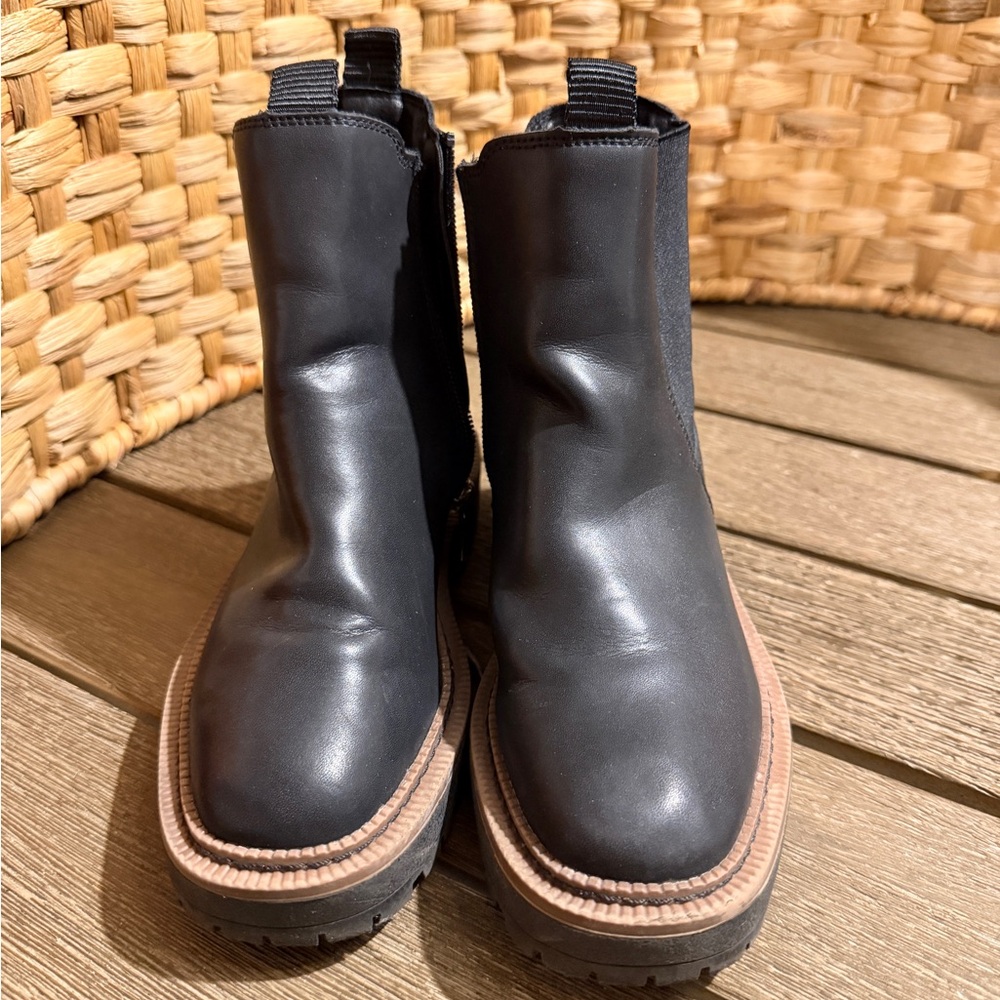 Sam Edelman Lucianna Laguna Kids Boot